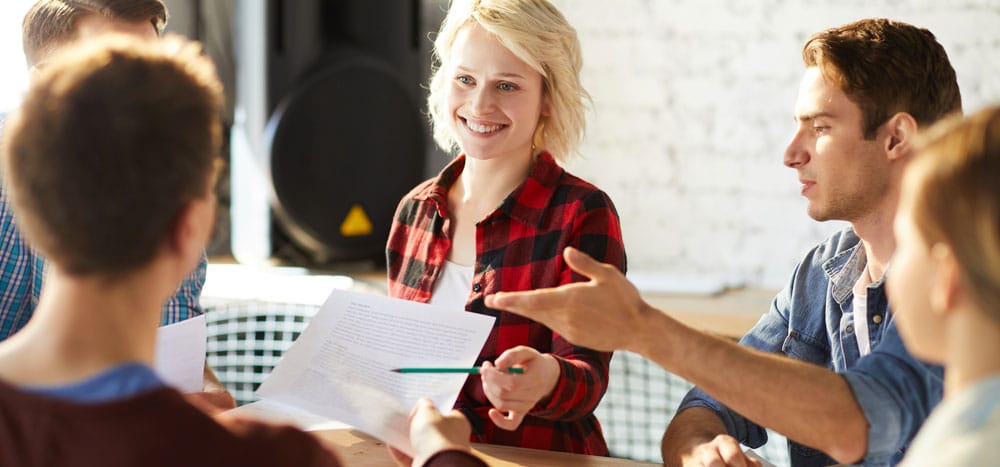 Former des professionnels compétents et efficaces