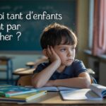 Décrochage scolaire